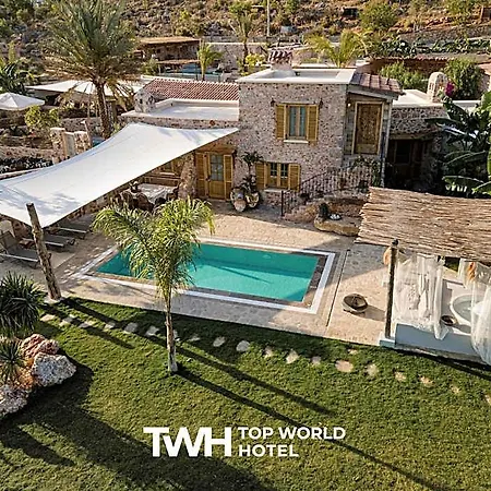 Hotel Kassandra Heritage
