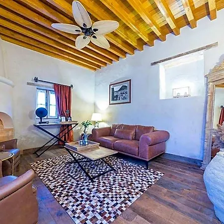 Hotel Kassandra Heritage