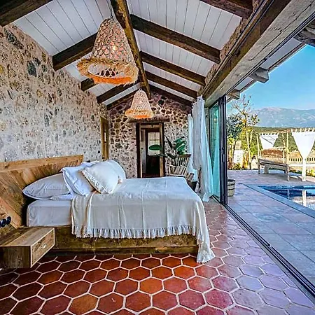 Kassandra Heritage Hotel
