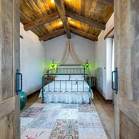 Hotel Kassandra Heritage