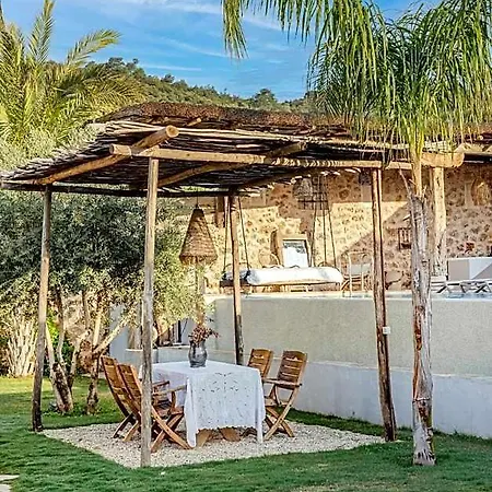 Hotel Kassandra Heritage
