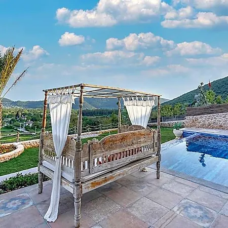 Hotel Kassandra Heritage *