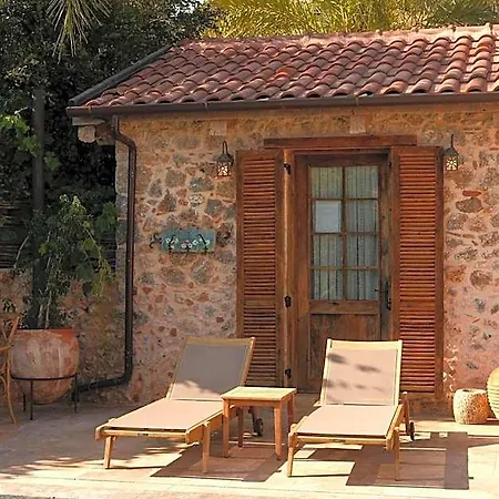 Ξενοδοχείο Kassandra Heritage Cedit