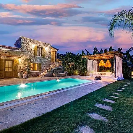 Ξενοδοχείο Kassandra Heritage