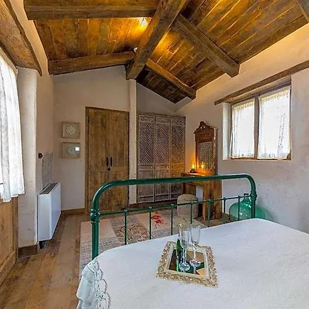 Hotel Kassandra Heritage