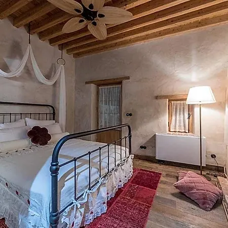 Kassandra Heritage Hotel