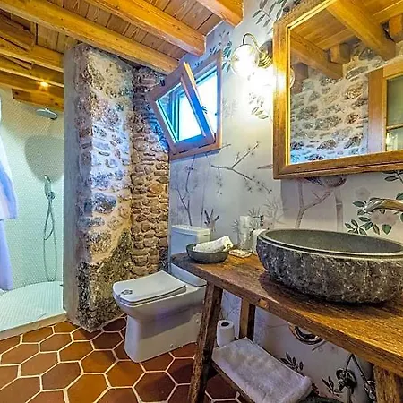 Hotel Kassandra Heritage Cedit