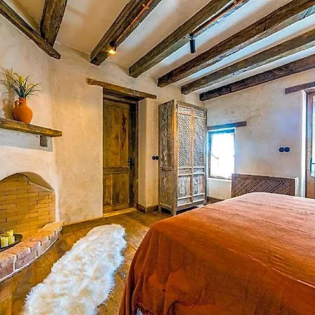 Kassandra Heritage Hotel *