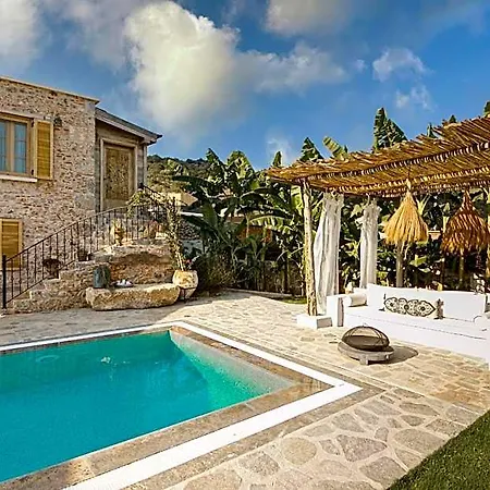 Hotel Kassandra Heritage